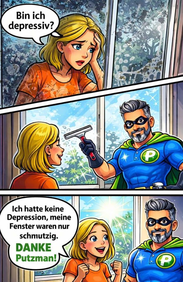 Treppenhausreinigung Treppenhausreinigung